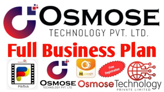 Osmose Technology