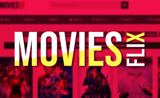 Moviesflix Pro