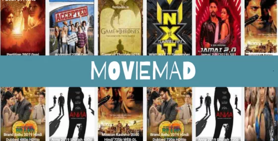 Moviemad